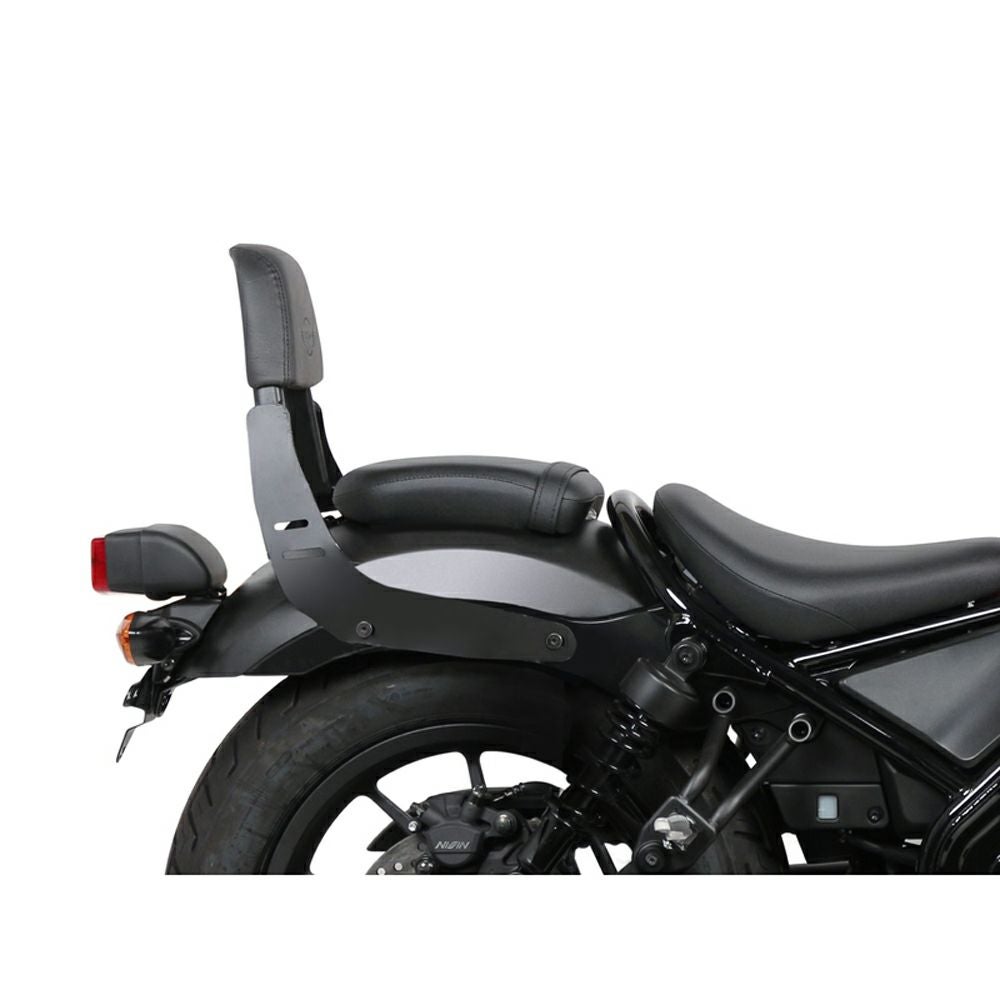 ホンダ レブル250/500 シーシーバーキット SHAD | バイクカスタム