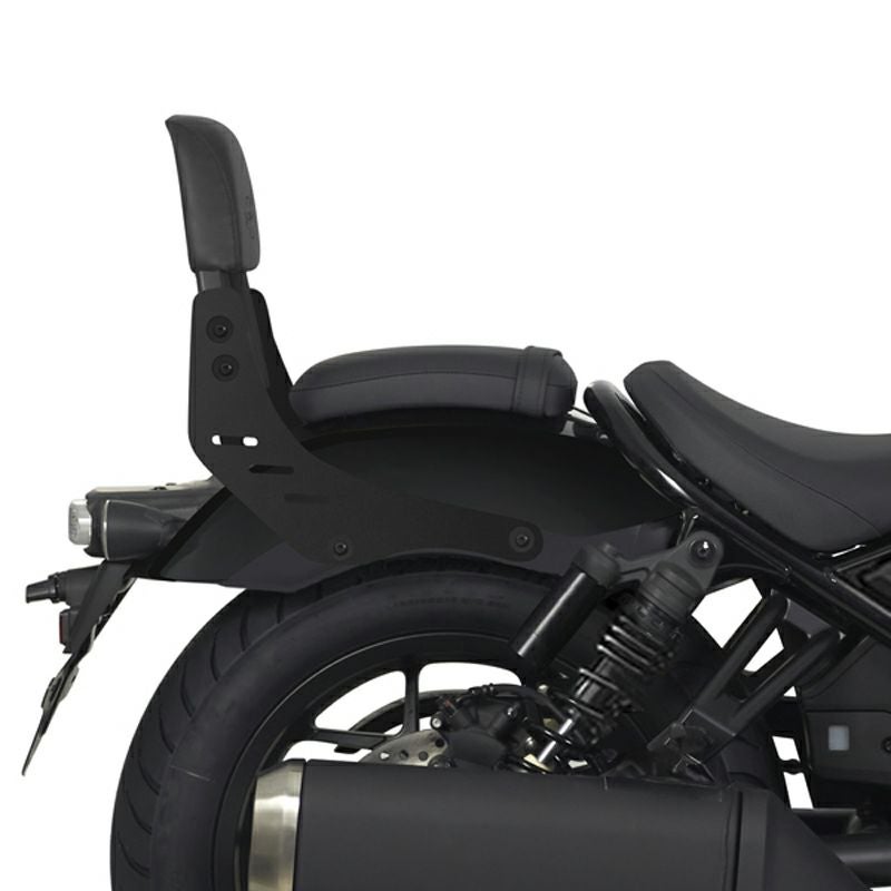 ホンダ レブル1100 シーシーバーキット SHAD | バイクカスタムパーツ