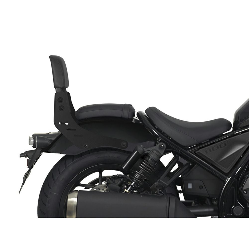 ホンダ レブル1100 シーシーバーキット SHAD | バイクカスタムパーツ