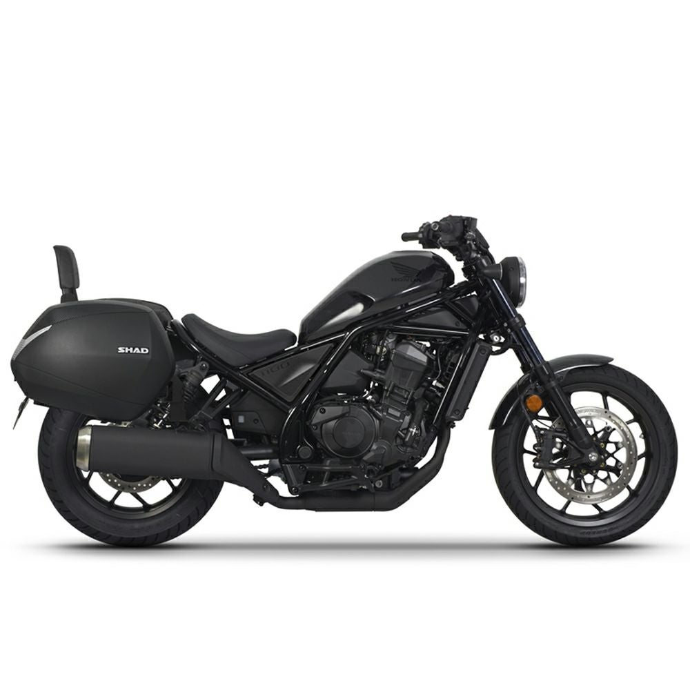 ホンダ レブル1100 シーシーバーキット SHAD | バイクカスタムパーツ