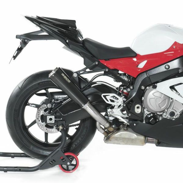 S1000RR 17〜18年式　スリップオンマフラー BMW S1000RR 17～18 スリップオンマフラー CS レーシング | バイク