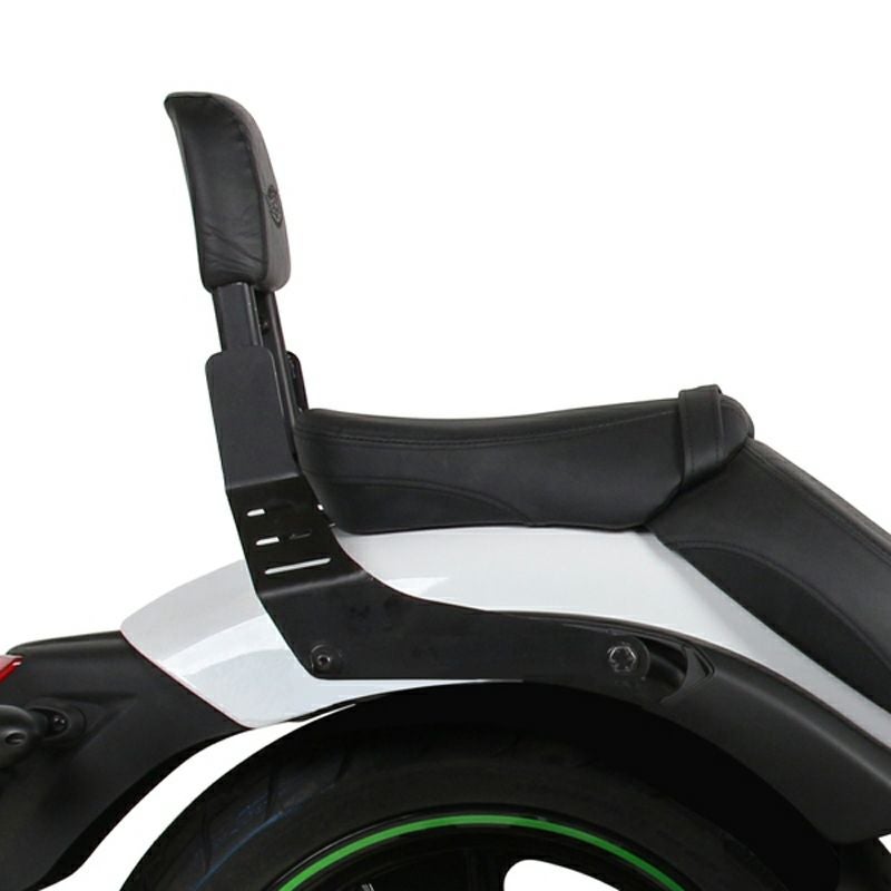 カワサキ バルカンS シーシーバーキット SHAD | バイクカスタムパーツ
