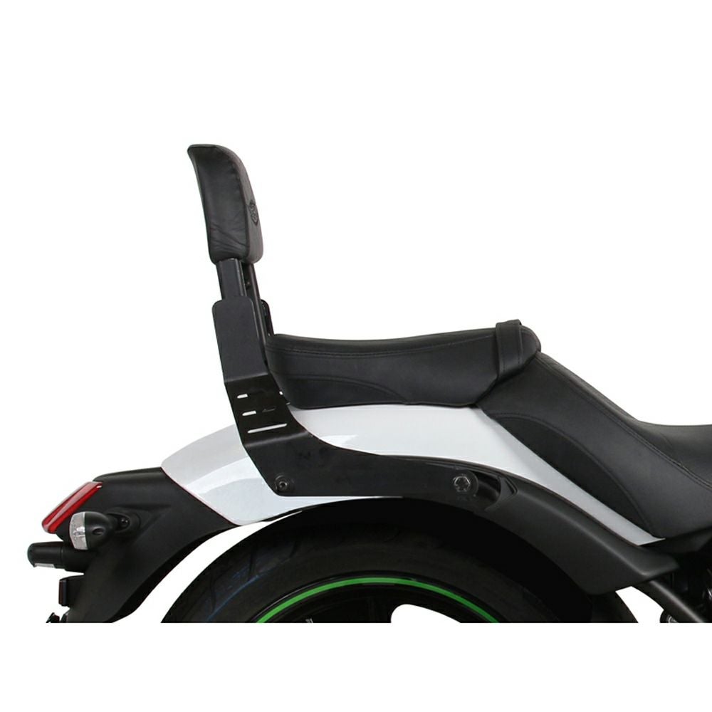 カワサキ バルカンS シーシーバーキット SHAD | バイクカスタムパーツ