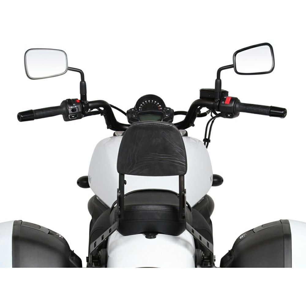 カワサキ バルカンS シーシーバーキット SHAD | バイクカスタムパーツ