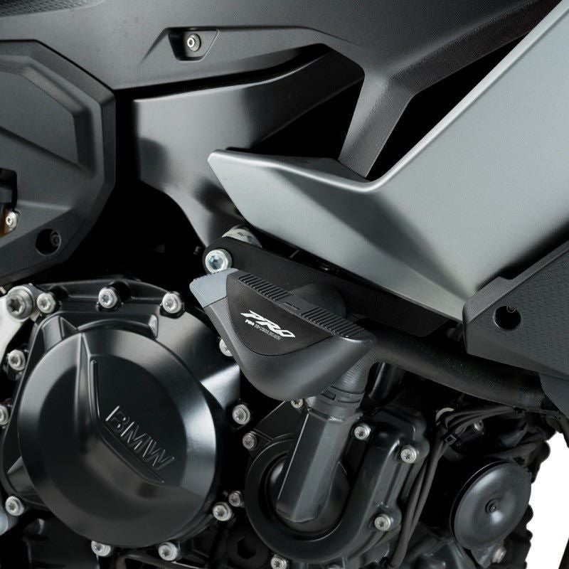 ARROW (アロー) スリップオンマフラー BMW F900XR F900R 2020- EURO5