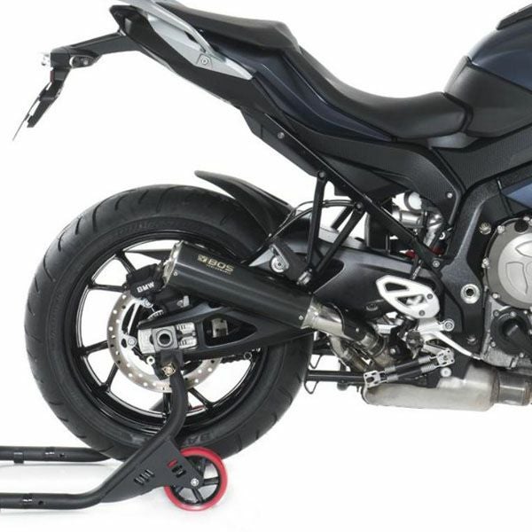 BMW S1000XR / M1000XR (20-26) スリップオンマフラー カーボン