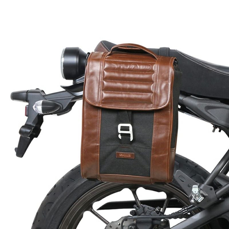 YAMAHA(ヤマハ純正部品) タンクサイドカバー AS 右側 YAMAHA XSR700