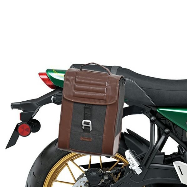 カワサキ Z650RS SRバッグ フィッティングキット E48SR/SR38 SHAD