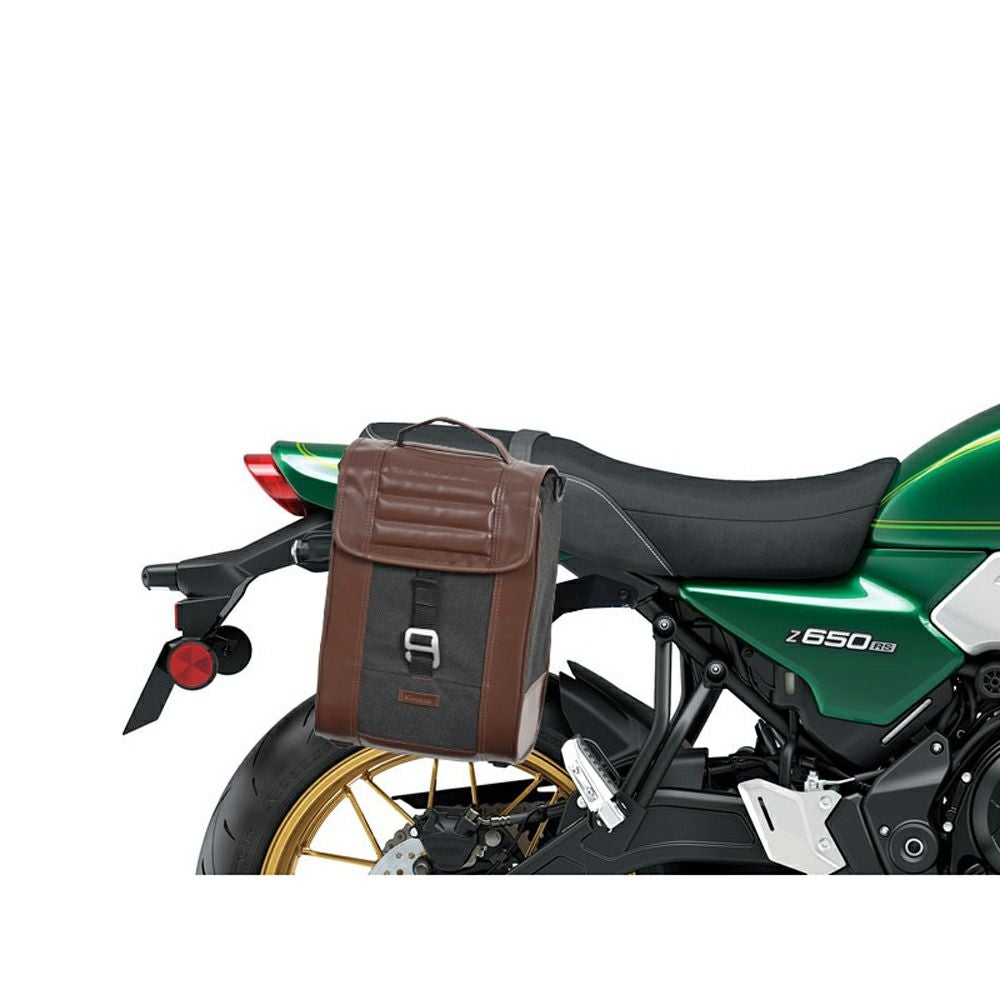 カワサキ Z650RS SRバッグ フィッティングキット E48SR/SR38 SHAD