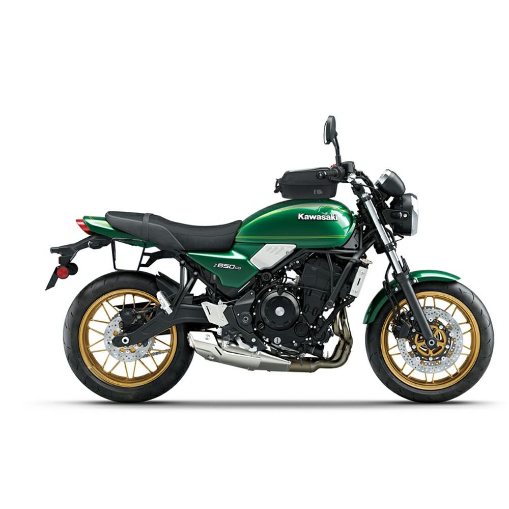 カワサキ Z650RS SRバッグ フィッティングキット E48SR/SR38 SHAD
