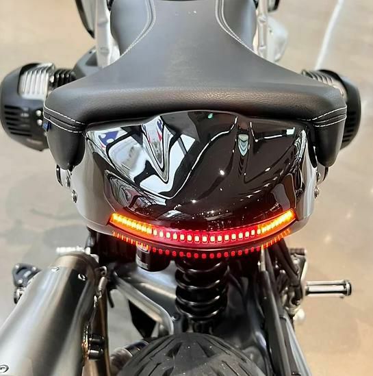 BMW RnineT(Rナインティ) フェンダー＆ナンバーパーツ |バイクパーツ