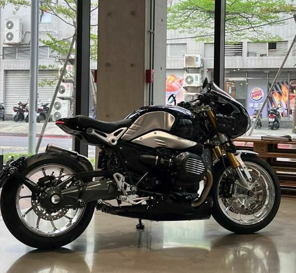 BMW RnineT フェンダーレス 