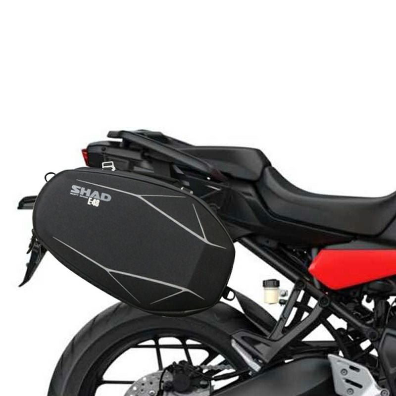 PUIG ツーリングスクリーン クリア YAMAHA トレーサー9GT (2018-2024