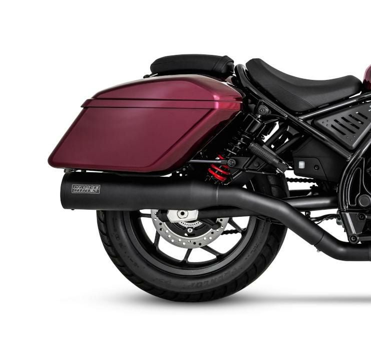 ホンダレブル1100用純正マフラー ホンダ レブル1100 |マフラー|バイクパーツ専門店 モトパーツ(MOTO PARTS)