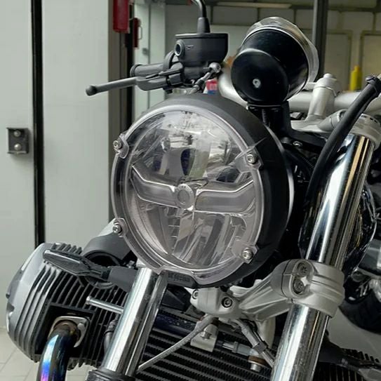 BMW RnineT ヘッドライト|バイクパーツ専門店 モトパーツ(MOTO PARTS)