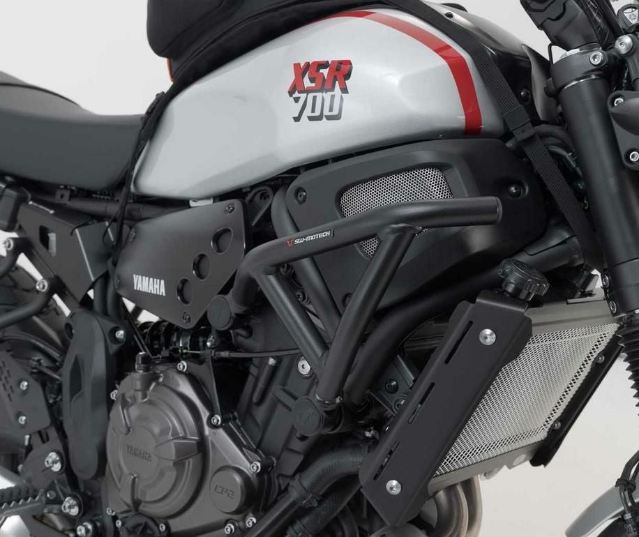 Yahoo テネレ 700 xsr700 アンダー ガード ヤマハ テネレ700