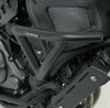 XSR700 21～ エンジンガード クラッシュバー SW-MOTECH_3