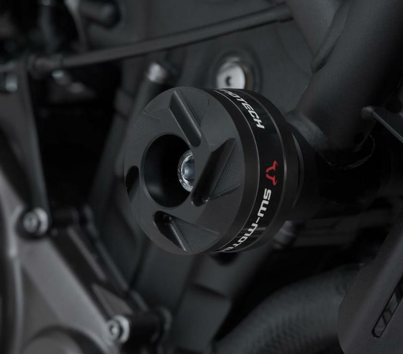 XSR700 21～ フレームスライダー SW-MOTECH_1