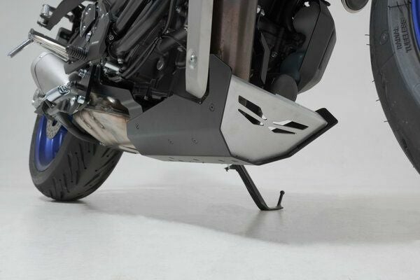 XSR700 21～ チンスポイラー アンダーカバー SW-MOTECH | バイク