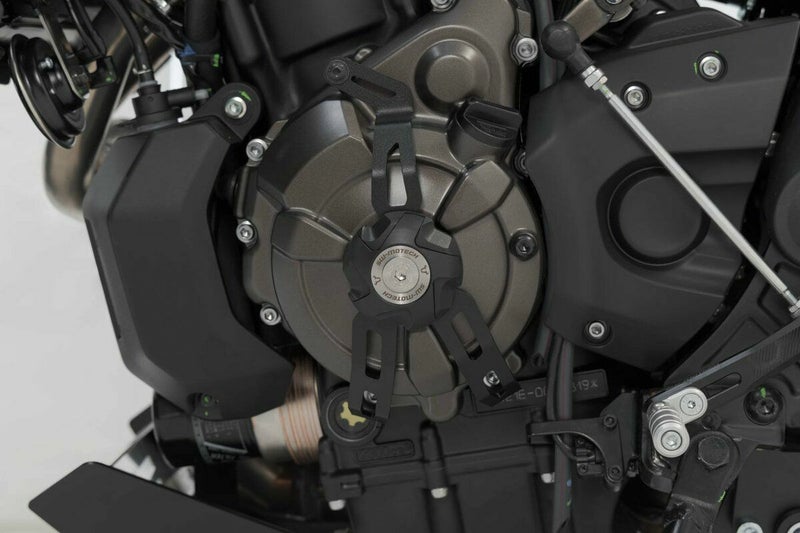 XSR700 21～ オルタネーターカバー SW-MOTECH_1