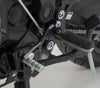 XSR700 21～ シフトペダル シルバー SW-MOTECH_1