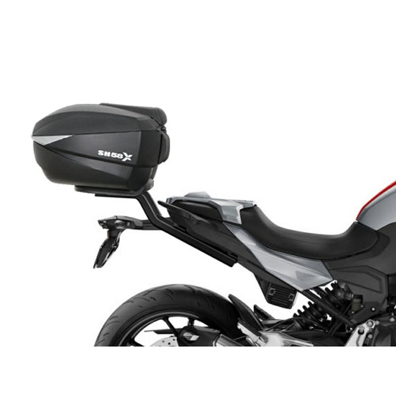 BMW F900R/XR トップマスターフィッティングキット SHAD | バイク 