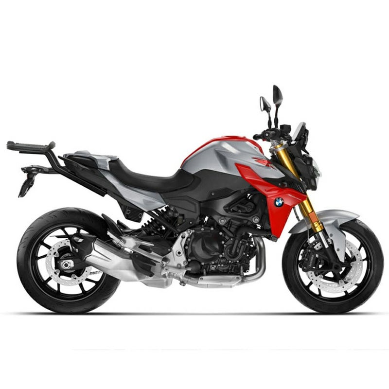 BMW F900R/XR トップマスターフィッティングキット SHAD | バイク 