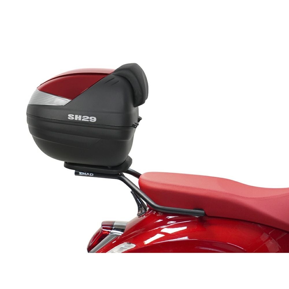 ベスパ プリマベーラ125/150、スプリント150 トップマスター