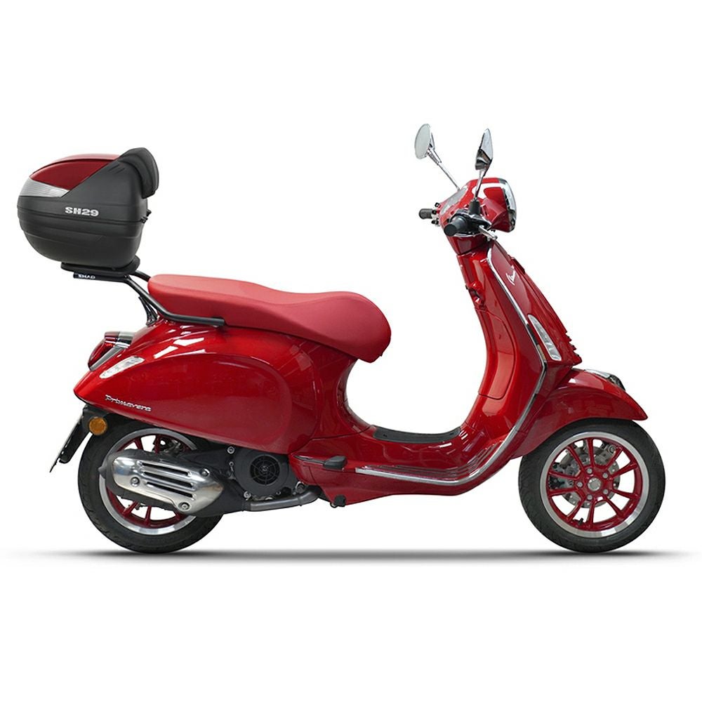 ベスパ プリマベーラ125/150、スプリント150 トップマスター