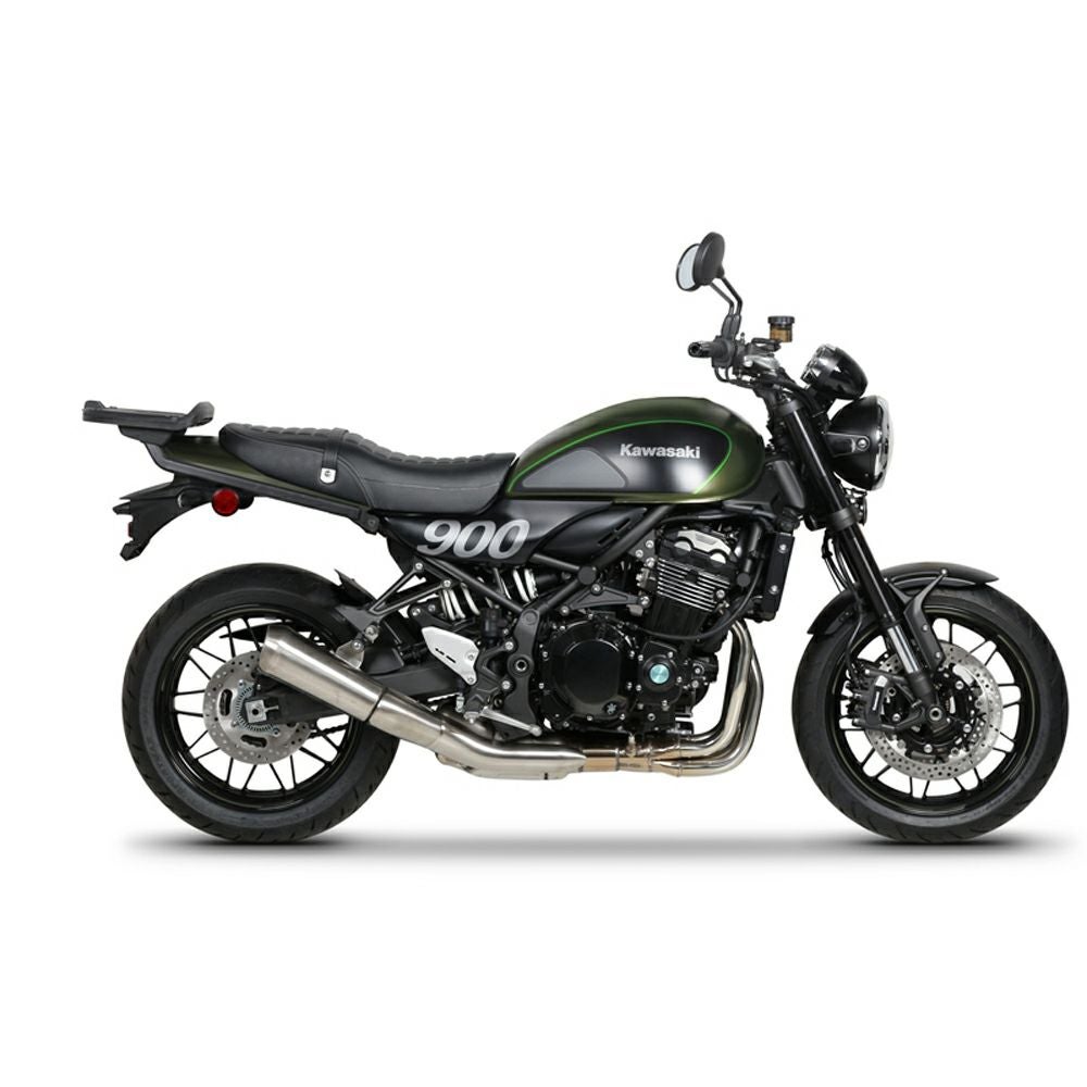 カワサキ Z900RS/CAFE トップマスターフィッティングキット SHAD
