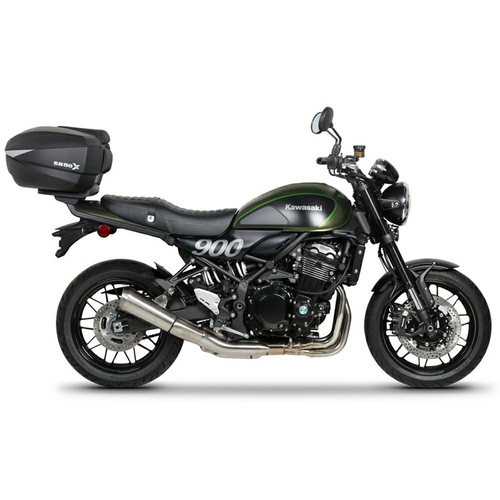 カワサキ Z900RS/CAFE トップマスターフィッティングキット SHAD
