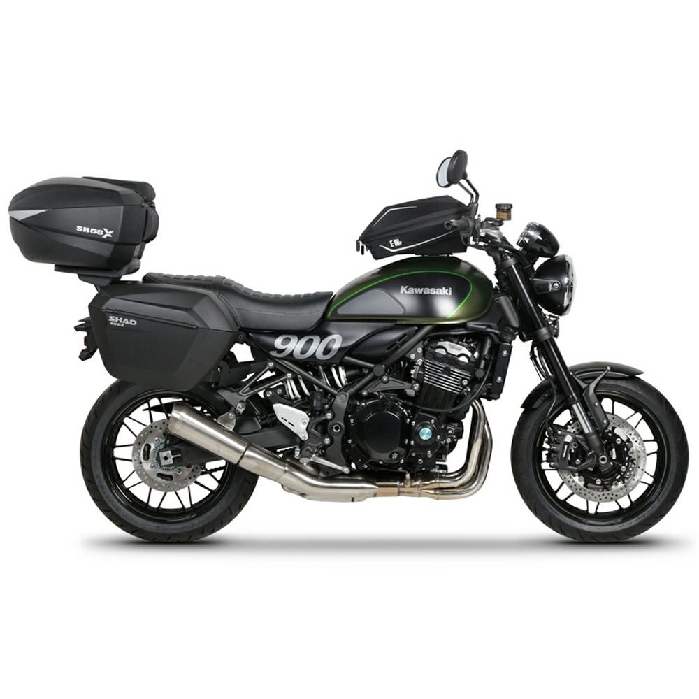 カワサキ Z900RS/CAFE トップマスターフィッティングキット SHAD