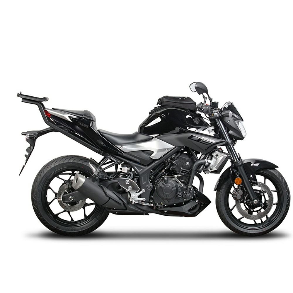 YAMAHA MT-25(YZF-R25) パーツ取り ヤマハ MT-25、YZF-R25 トップマスターフィッティングキット SHAD