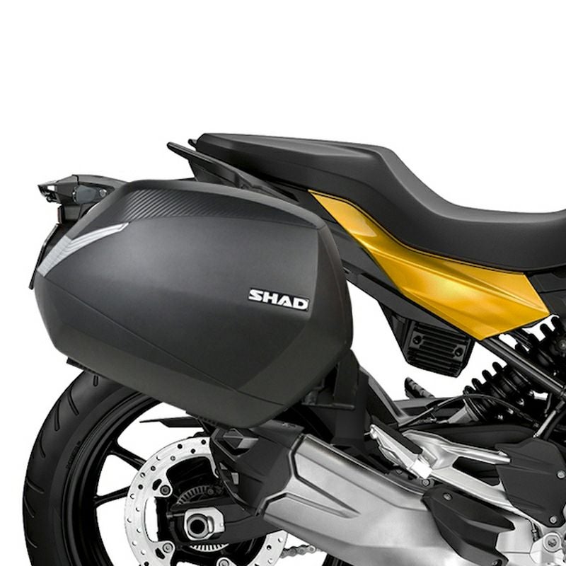 BoosterPlug (ブースタープラグ) BMW F800R(2009-2016) | バイク