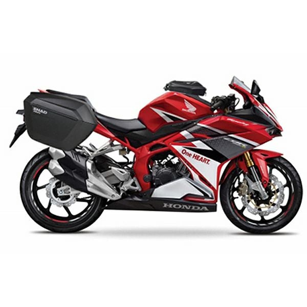 HONDA CBR250R CB250F |バッグ・キャリア|バイクパーツ専門店