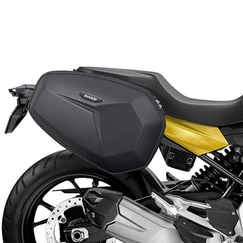  F900XR　Puig / プーチ　スクリーン プーチ(Puig) New Generation Touring スクリーン F900XR スモーク