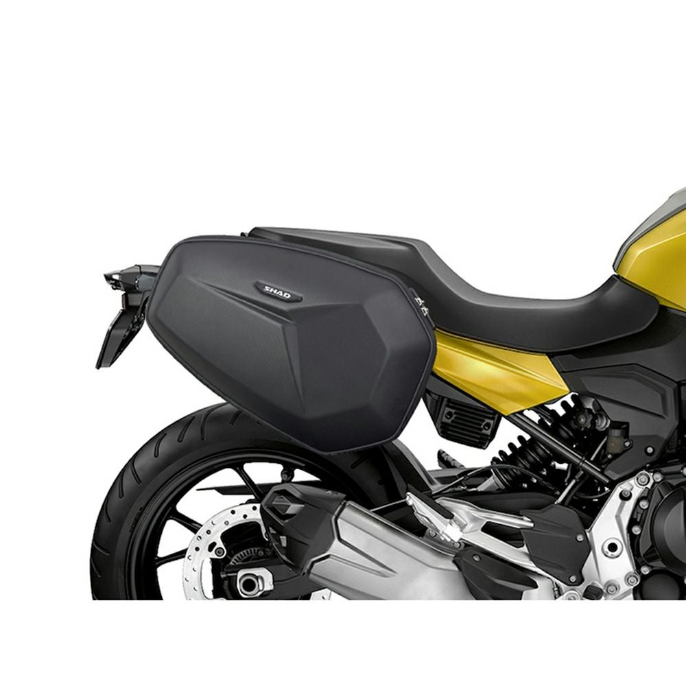 BMW F900R/XR SRバッグフィッティングキット E48SR/SR38 SHAD | バイク