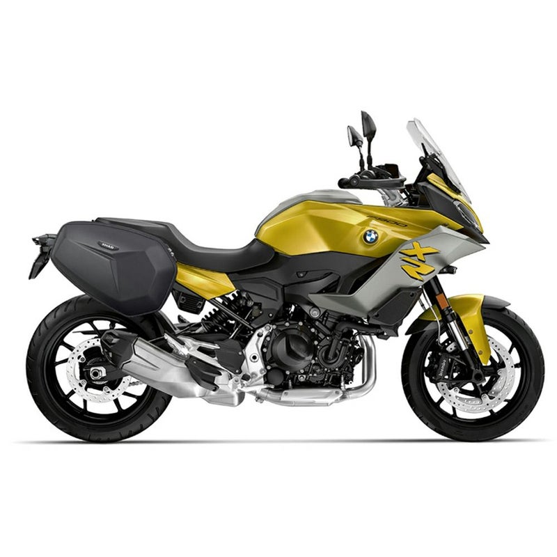 BMW F900R/XR SRバッグフィッティングキット E48SR/SR38 SHAD | バイク 