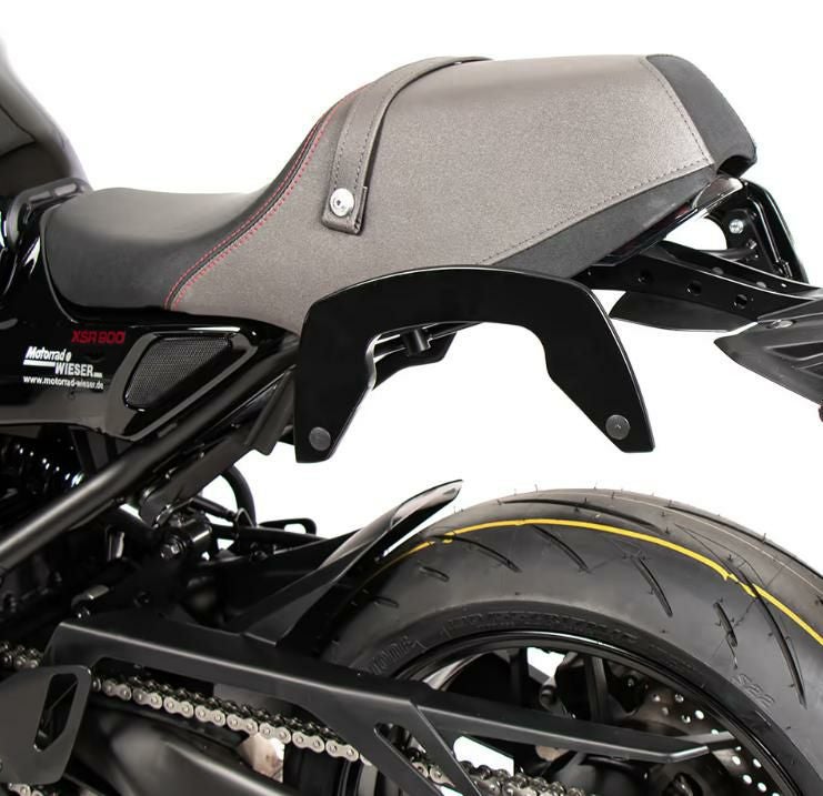 ヤマハ XSR900 2022- サイドバッグステー 左側 SW-MOTECH | バイク