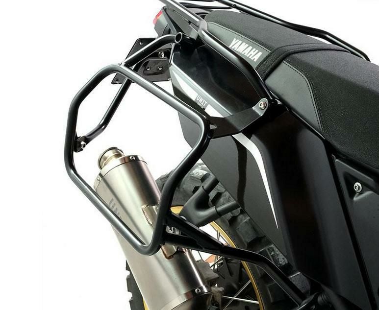 YAMAHA(ヤマハ純正部品) ローシート テネレ700 | バイクカスタムパーツ