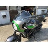 カワサキ Z900RS CAFE スクリーン(クリア) ACRY Point_3