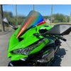 カワサキ ニンジャ ZX-25R スクリーン(ミラー) ACRY Point_2