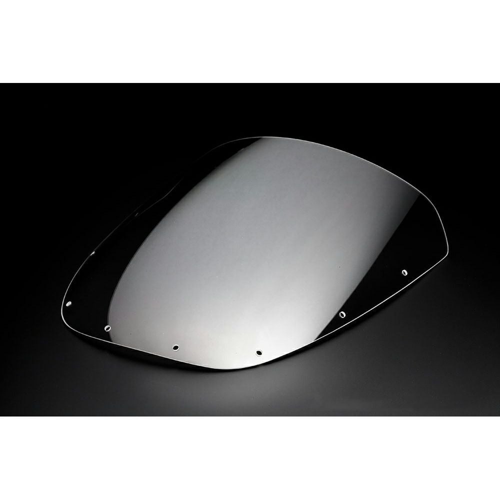 GPZ900R用クリアスクリーン カワサキ GPZ900R スクリーン(クリア) ACRY Point | バイクカスタム