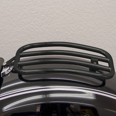 BMW R18 2021- ソロラック ブラック フェーリング(Fehling)_1