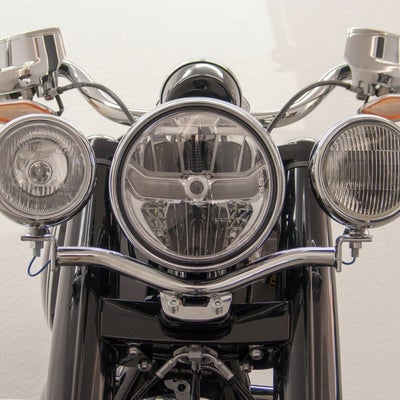 BMW R18 タンクバッグ Smart Bag タンクビブ セット Ends Cuoio 