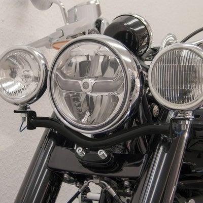 Corbin ヒーテッド ソロクラシック サドル R18 | バイクカスタムパーツ 