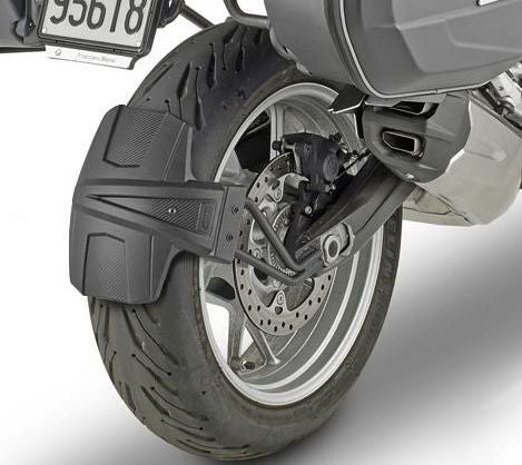 GIVI 後輪用フェンダー（スプラッシュガード） | バイクカスタムパーツ