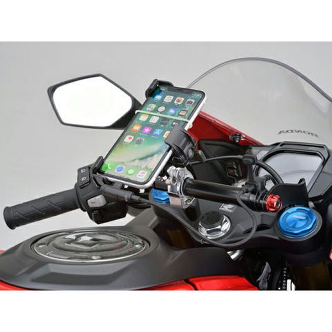 バイク用 USB充電ケーブル Type-C to Type-C L型 DAYTONA | バイク