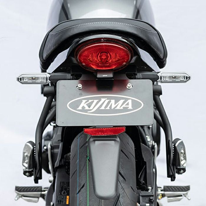 カワサキ Z650RS フェンダーレスキット KIJIMA_2