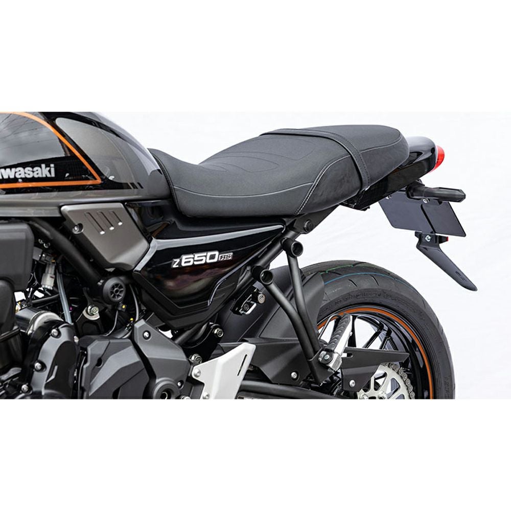 カワサキ Z650RS フェンダーレスキット KIJIMA | バイクカスタムパーツ